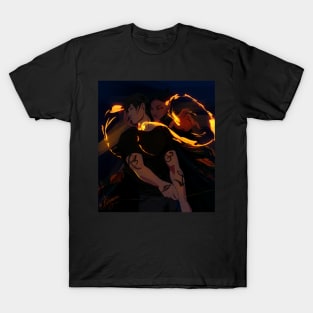 Malec piece T-Shirt